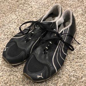 Puma shoes